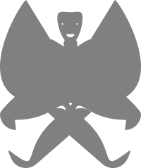 half human figure