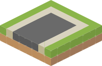 iso tile -vaoc- 7