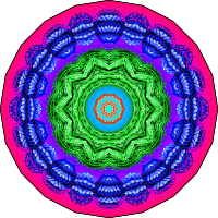 Gorgonida 1
