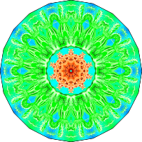 Gorgonida 6