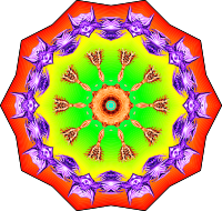 Gorgonida 10