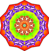 Gorgonida 12