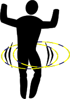 Gyrate