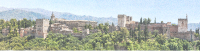High Poly Alhambra Panorama
