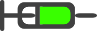 Simple space platform game stuff 5