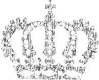 Diamond Royal Crown