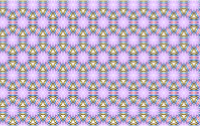 Chromatic Widescreen Pattern 2