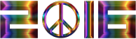 Chromatic 2016 Peace
