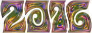 Chromatic Psychedelic 2016