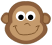 Smiling Monkey