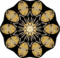Echinidea 5