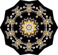 Echinidea 10