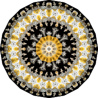 Echinidea 11