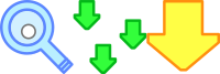 Search Downloads Download Icons