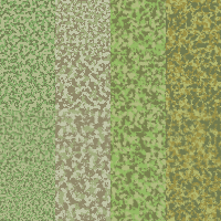 camouflage filter pack