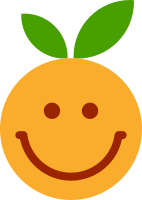 Smiley Clem Sourire