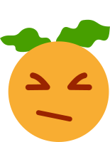 Smiley Clem Grimace