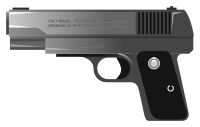 Handgun