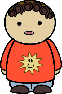mix and match character jordan surprised front
