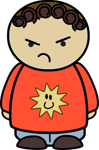 mix and match character jordan unhappy front