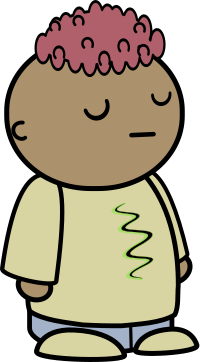 mix and match character ludo disdain side