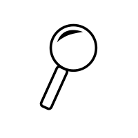 Magnify 1 icon