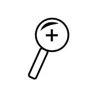 Magnify 3 icon