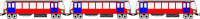 S-Bahn Train