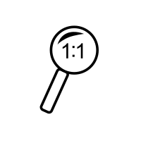 Magnify 4 icon