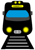 Subway 9