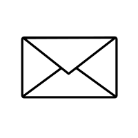 Mail 1 icon