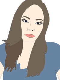 Woman Portrait Illustration
