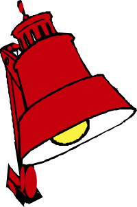 Desk lamp