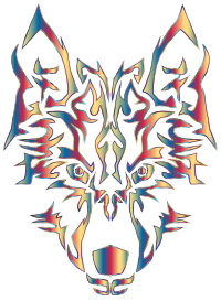 Hungry Like The Wolf No Background