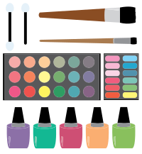 Makeup