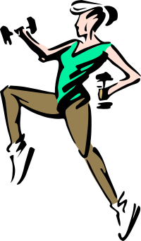 Architetto -- Aerobics