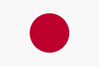 Flag of Japan