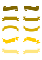 Ribbons
