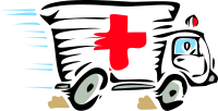 Architetto -- Ambulanza