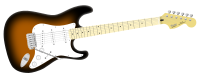 Electric guitar