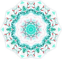 Siphonophorae 30