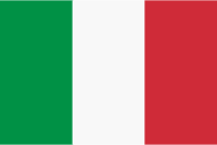 Flag of Italy