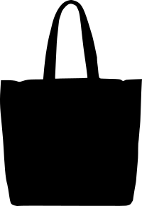 Ceso handbag silhouette 2