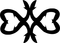 deco border
