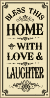 Love and Laughter