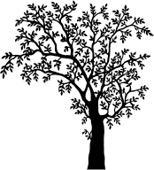 3 Girls Playing Vintage Silhouette Minus Girls And Ground