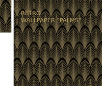 Retro Wallpaper