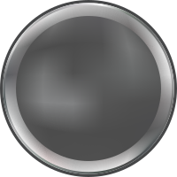 White Dome Light (Off)