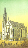 Marienkappelle