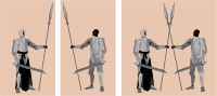 Bodyguards variations